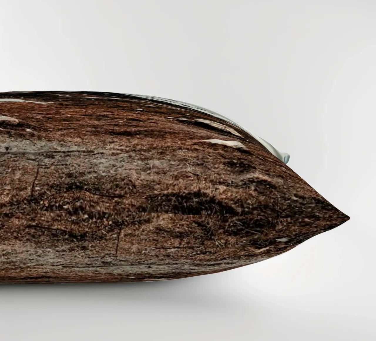 Clouding over by Pascal Brändle cuscino da EyeEm Mobile GmbH