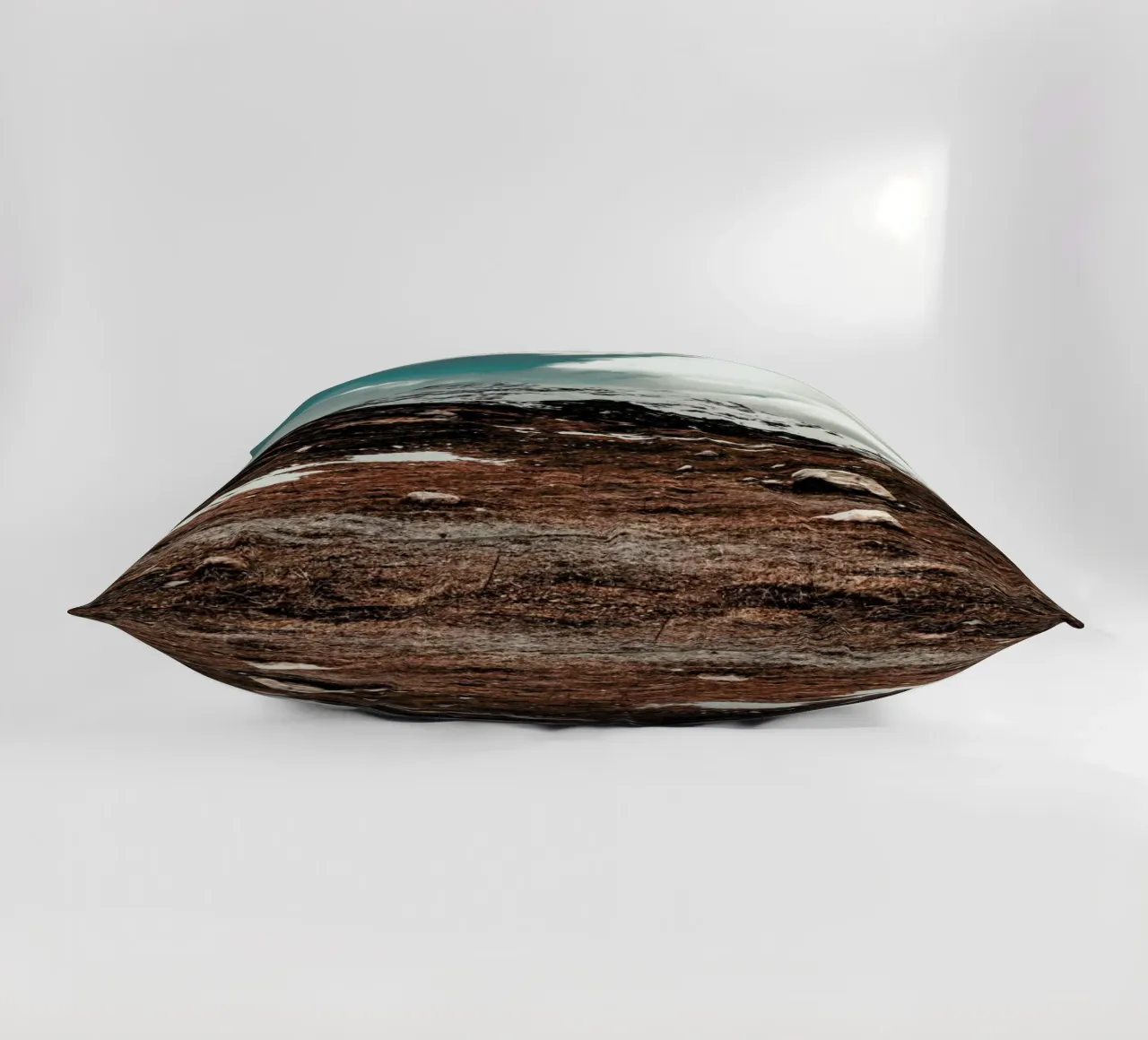 Clouding over by Pascal Brändle cuscino da EyeEm Mobile GmbH