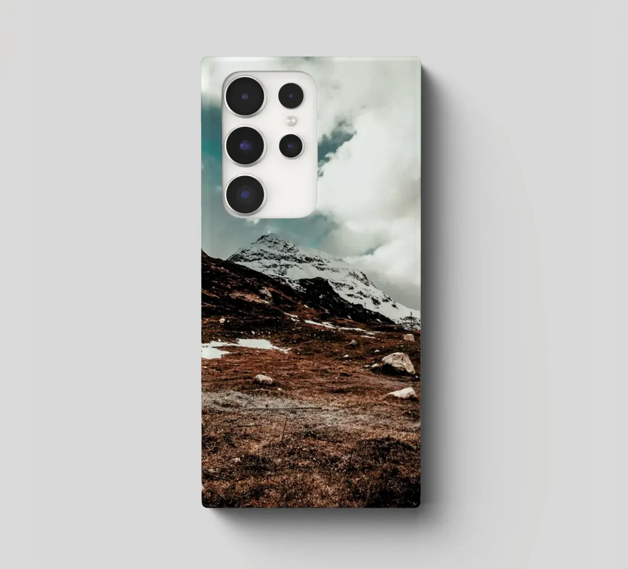 Clouding over by Pascal Brändle cover samsung da EyeEm Mobile GmbH