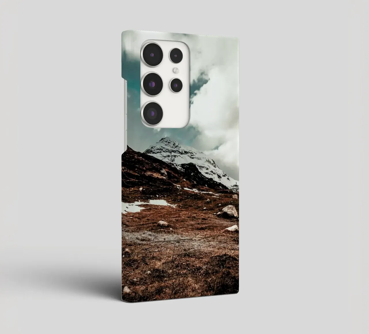 Clouding over by Pascal Brändle cover samsung da EyeEm Mobile GmbH