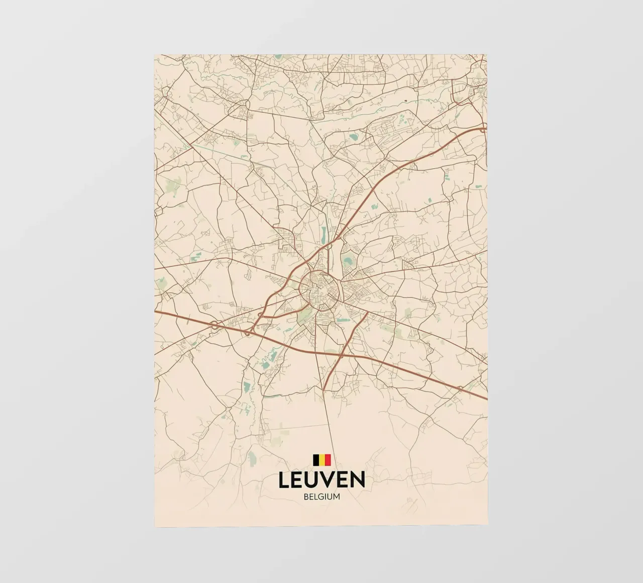 Leuven BE photo wallpaper by Jacob W MICKELSON