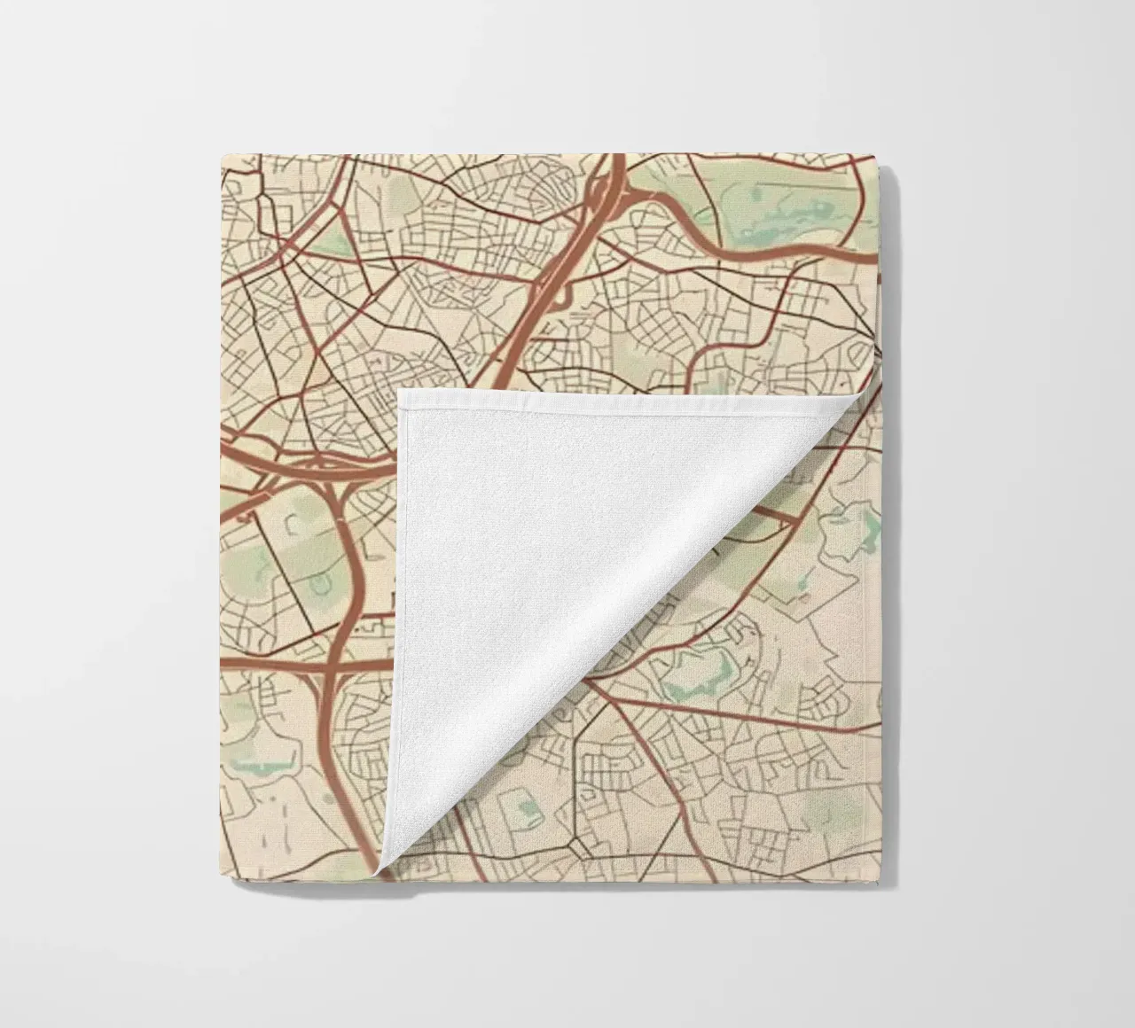 Anversa BE telo mare da Jacob W MICKELSON