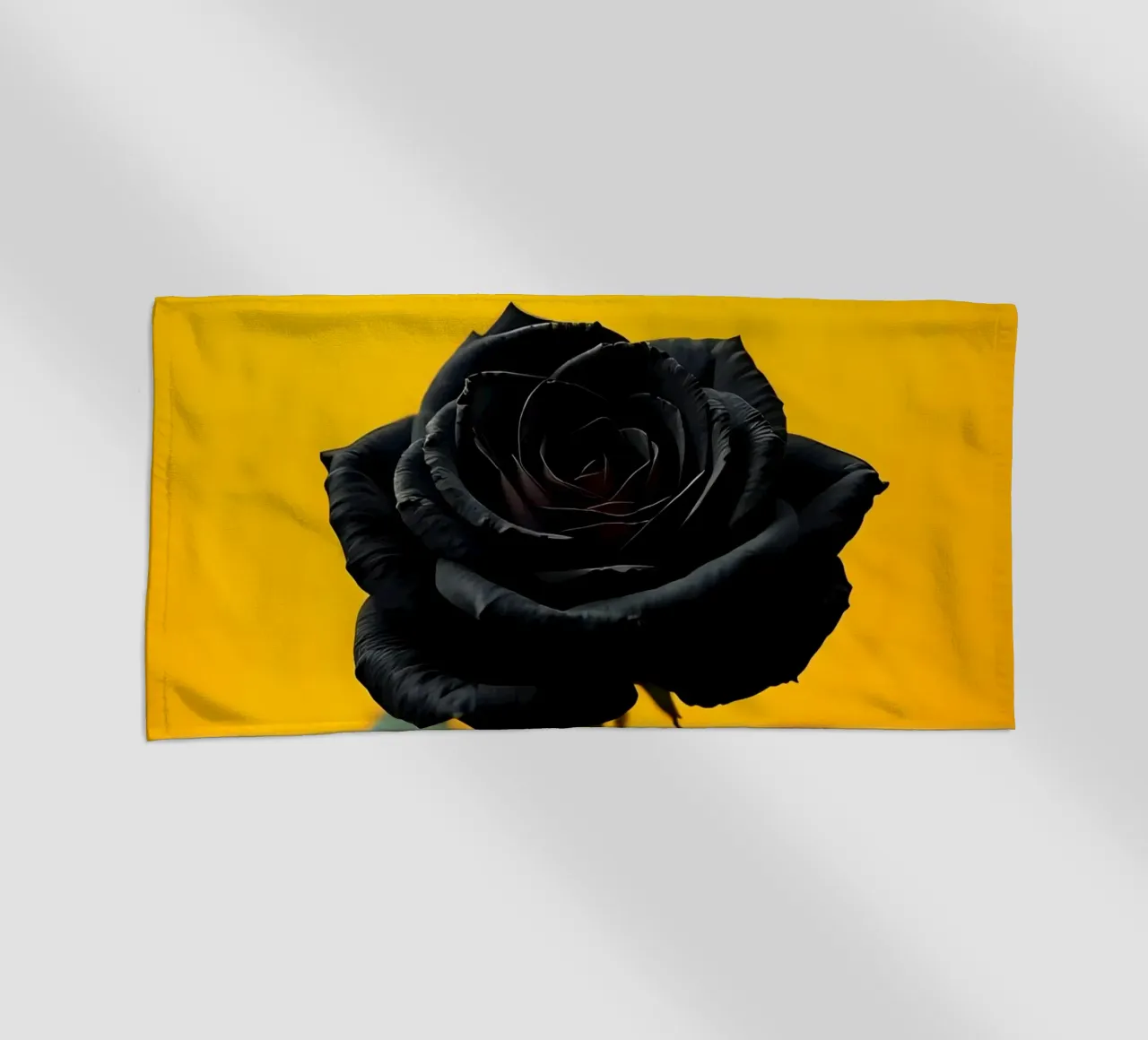 Rosa_nera_04 telo mare da Farb- und Blütenzauber by LK