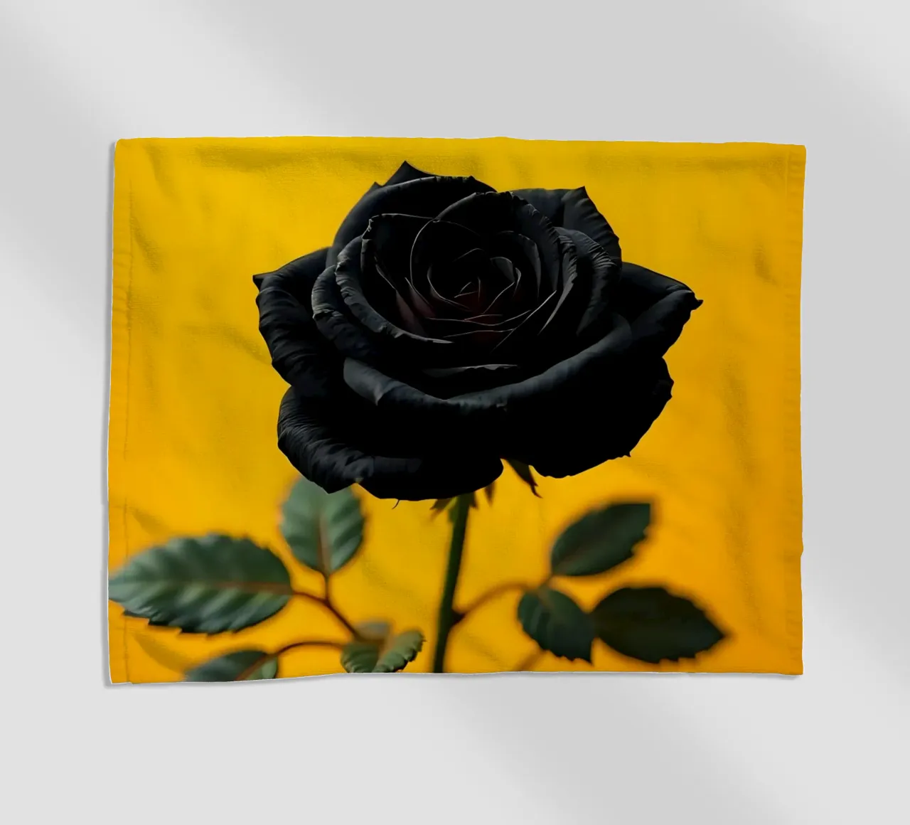 Rosa_nera_04 telo mare da Farb- und Blütenzauber by LK
