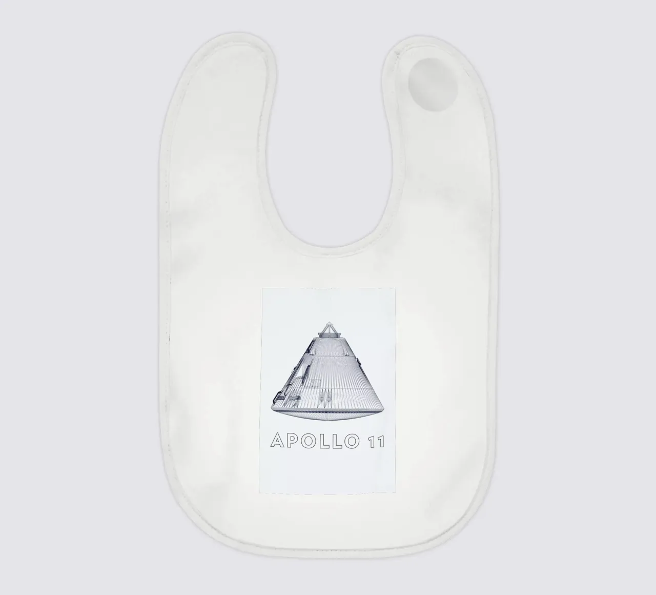 Apollo 11 3 bavaglino da Marc Schulthess