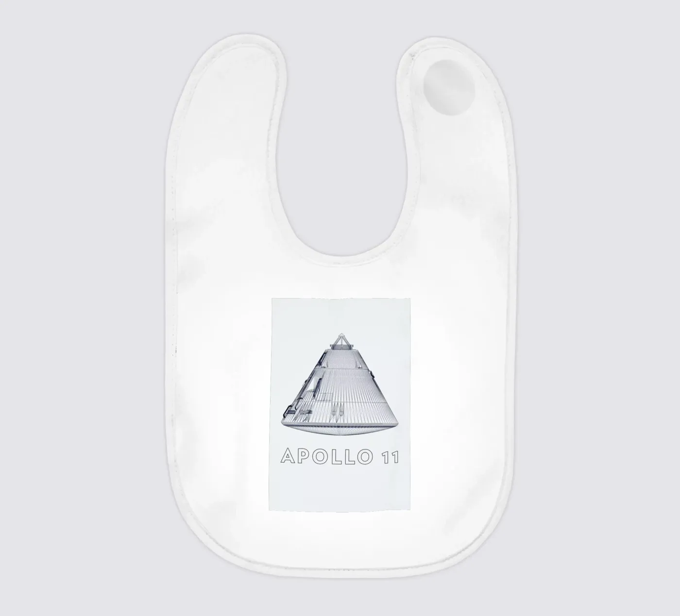 Apollo 11 3 bavaglino da Marc Schulthess