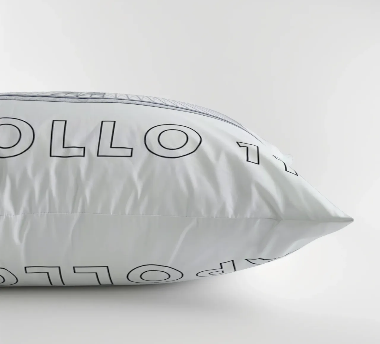 Apollo 11 3 cuscino da Marc Schulthess