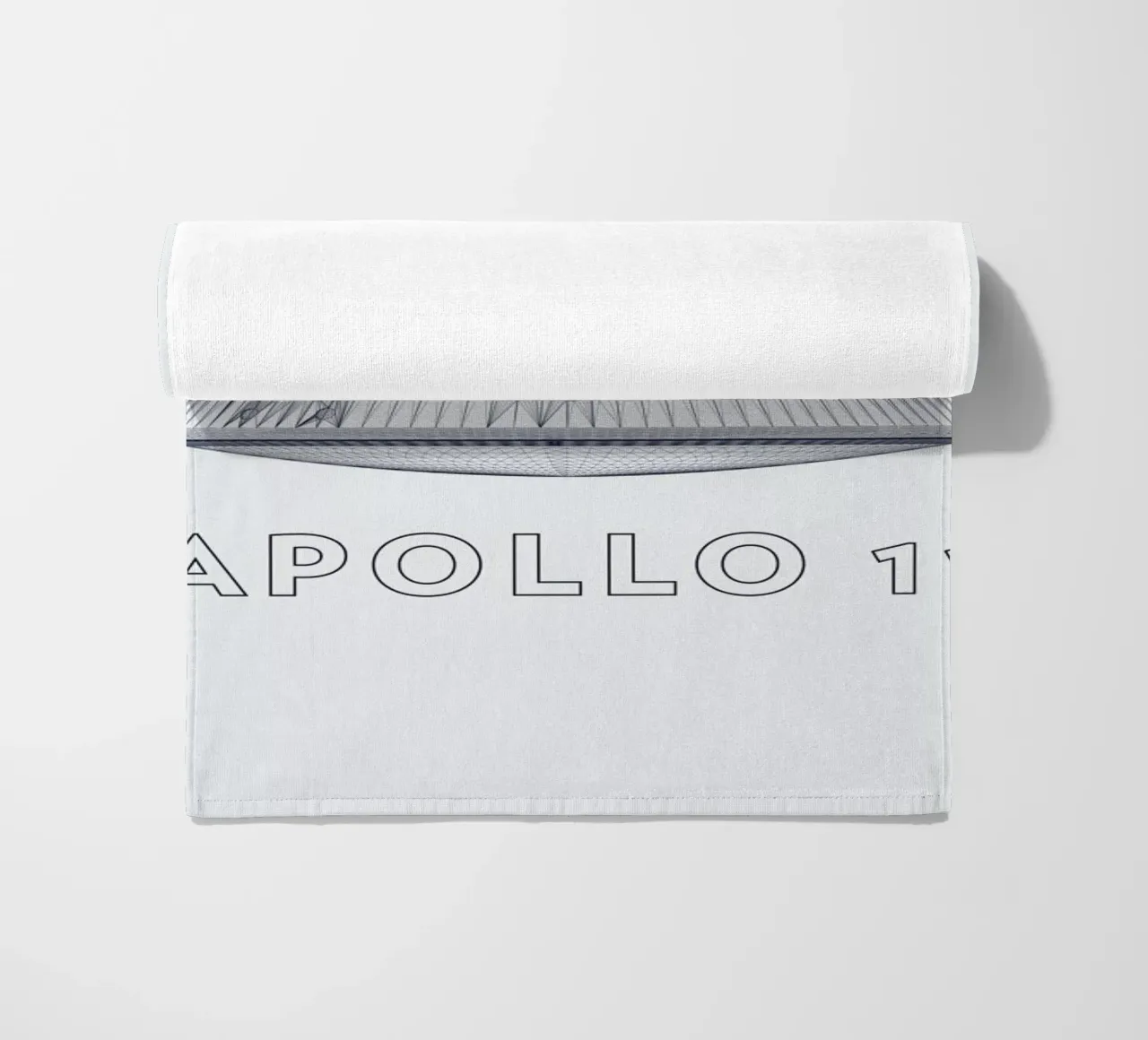 Apollo 11 3 telo mare da Marc Schulthess