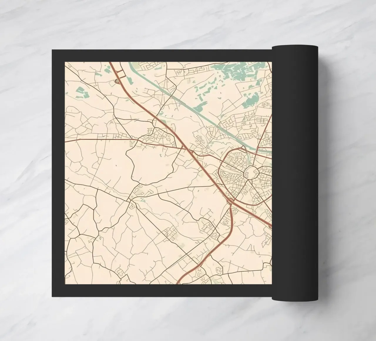 Hasselt BE zerbino da Jacob W MICKELSON