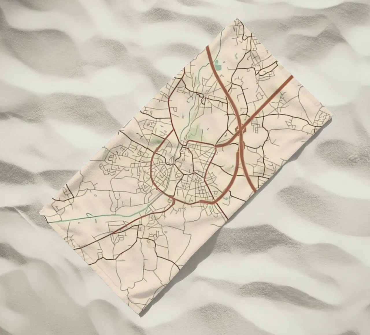 Aalst BE telo mare da Jacob W MICKELSON