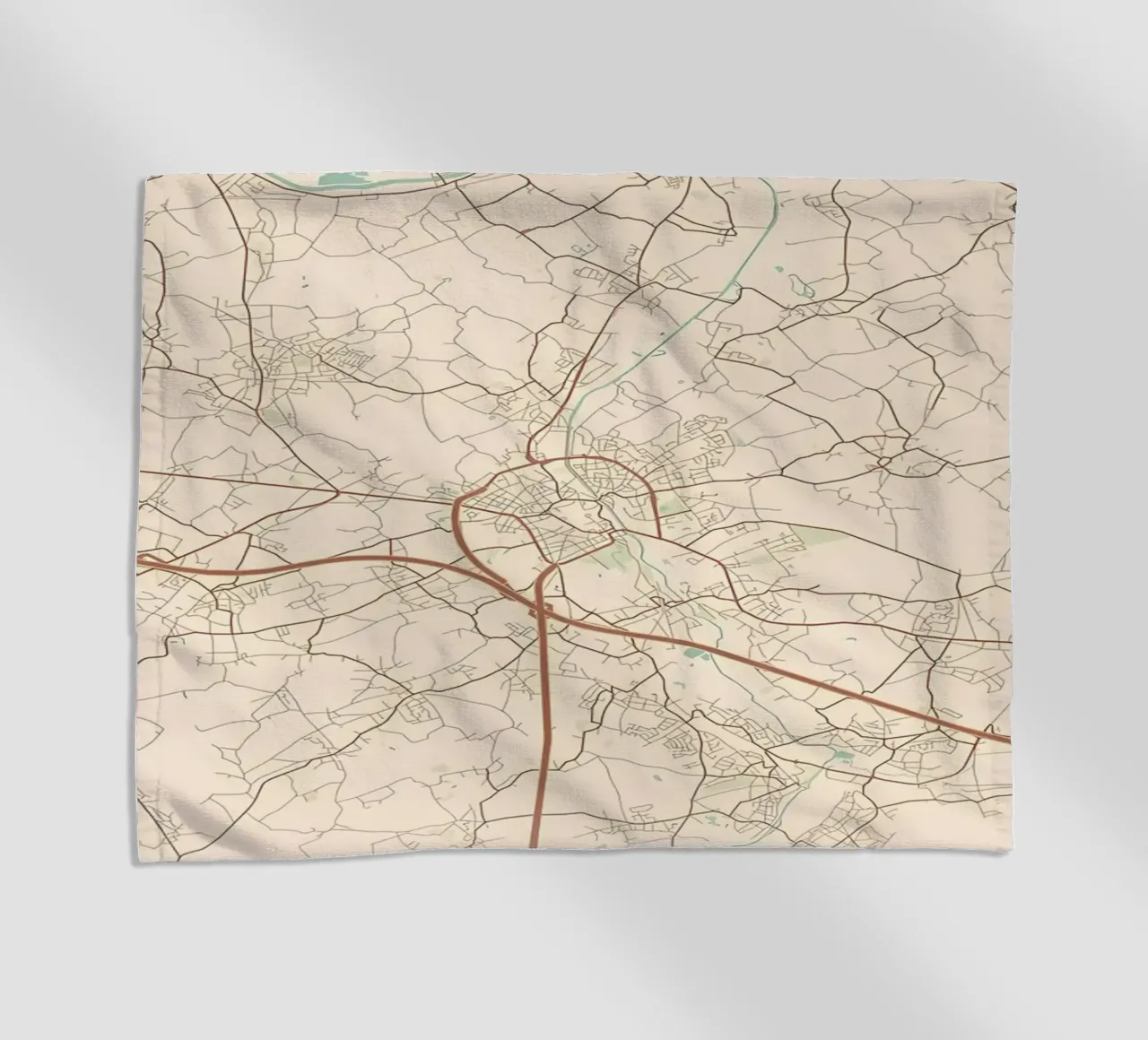 Aalst BE telo mare da Jacob W MICKELSON