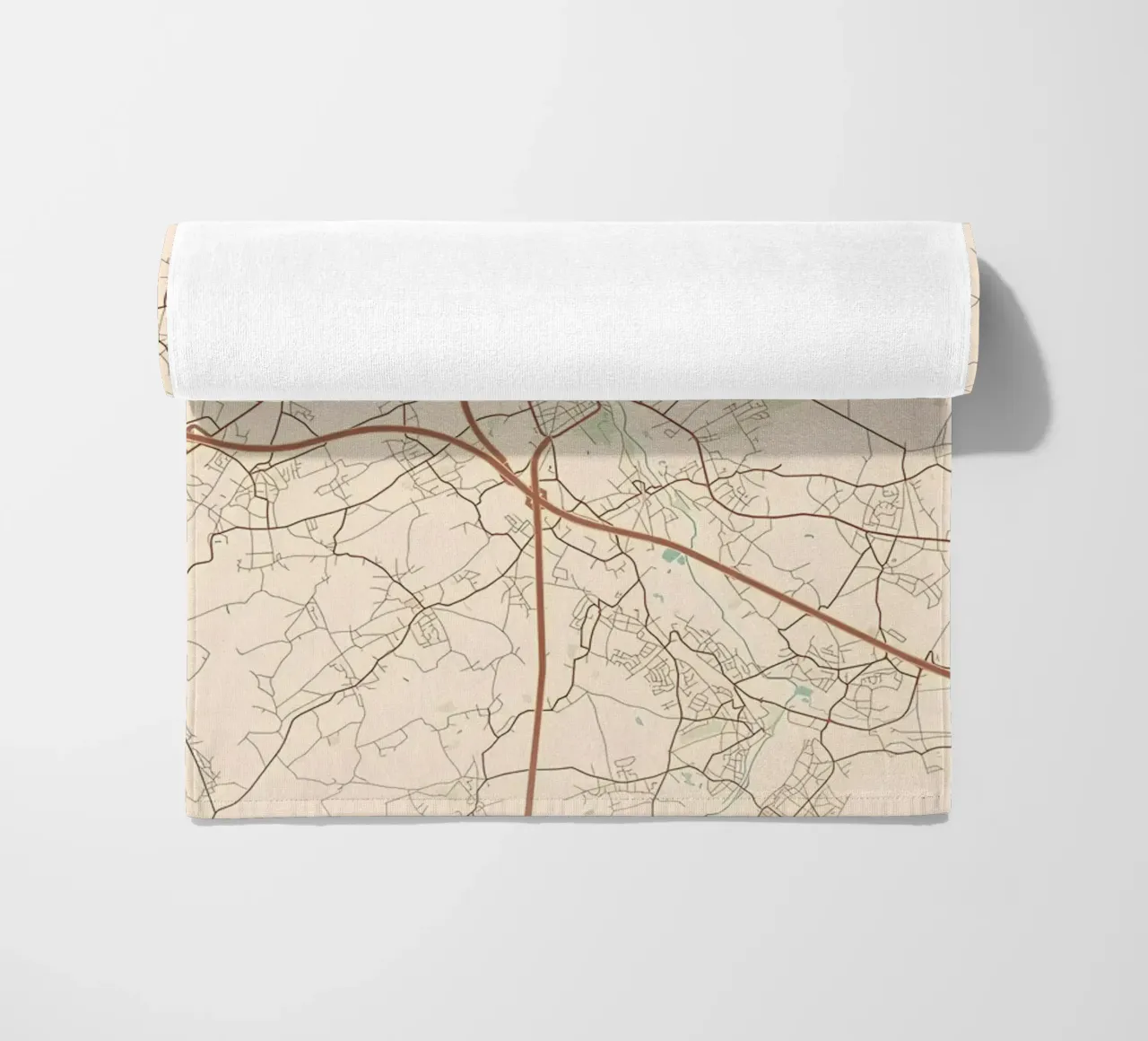 Aalst BE telo mare da Jacob W MICKELSON