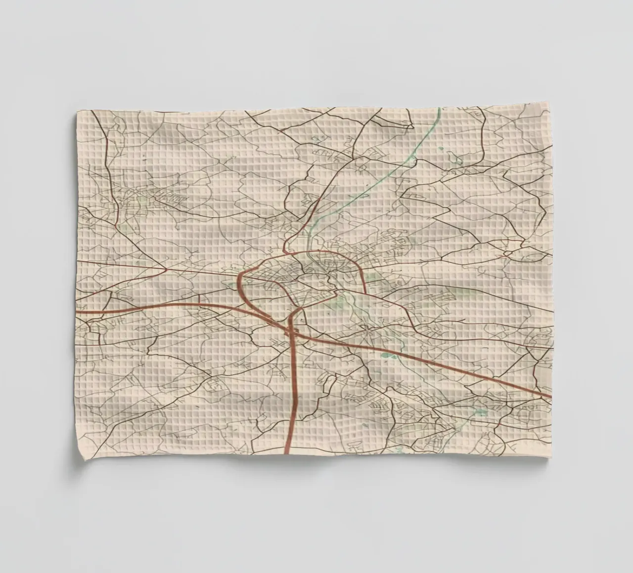 Aalst BE torchon de Jacob W MICKELSON