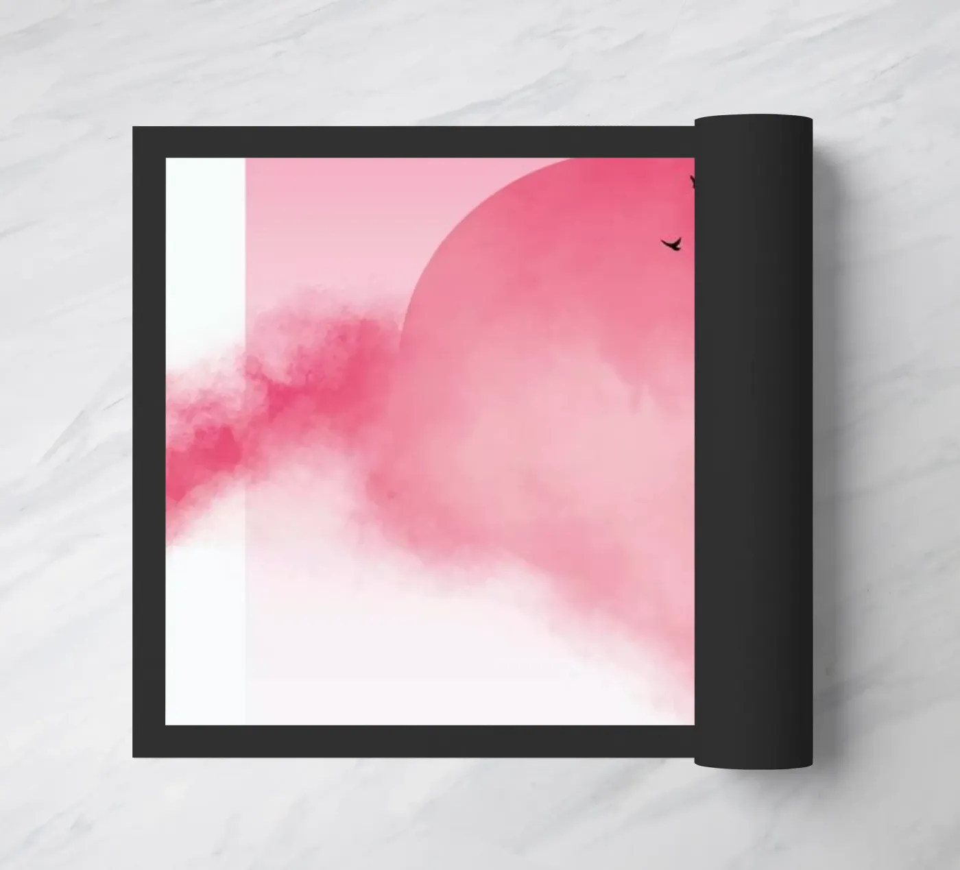 Pink Sunshine zerbino da Nordic Creators