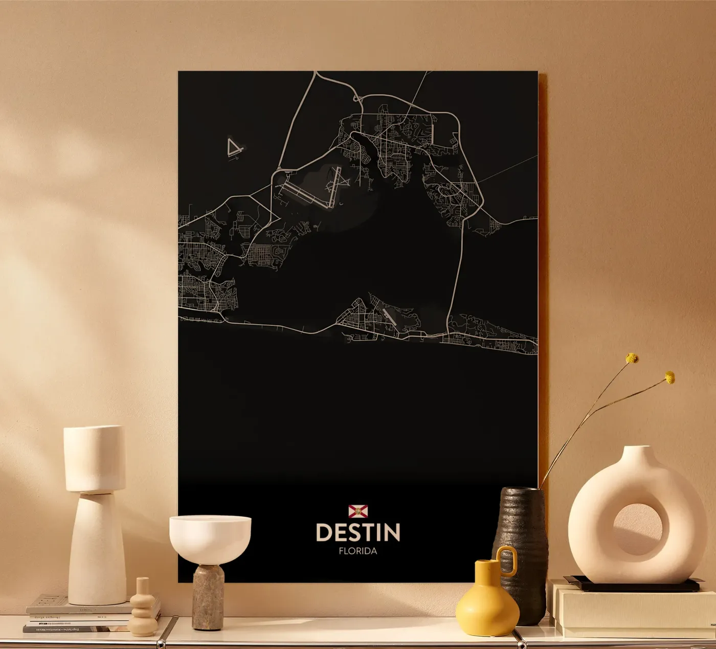 Destin FL plexiglass da Jacob W MICKELSON