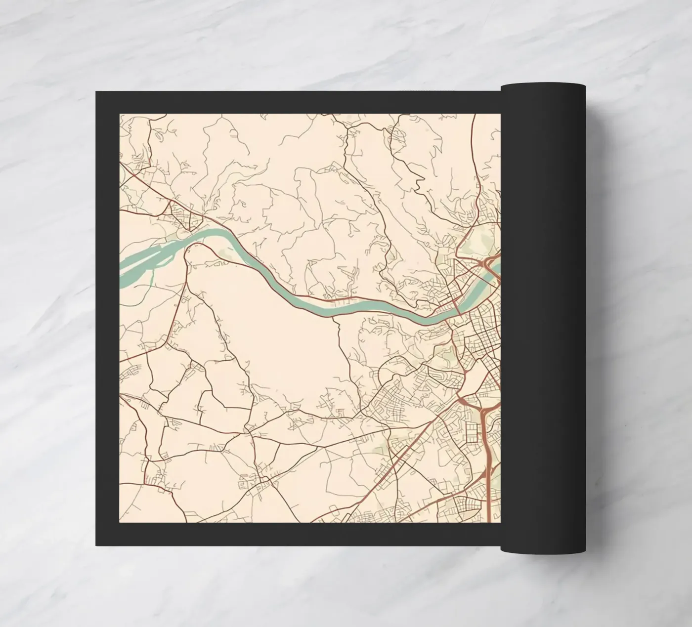 Linz AT zerbino da Jacob W MICKELSON