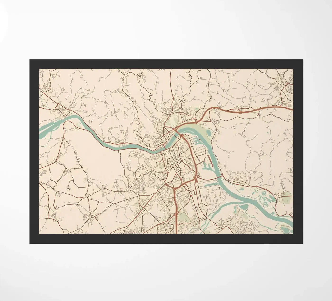 Linz AT zerbino da Jacob W MICKELSON