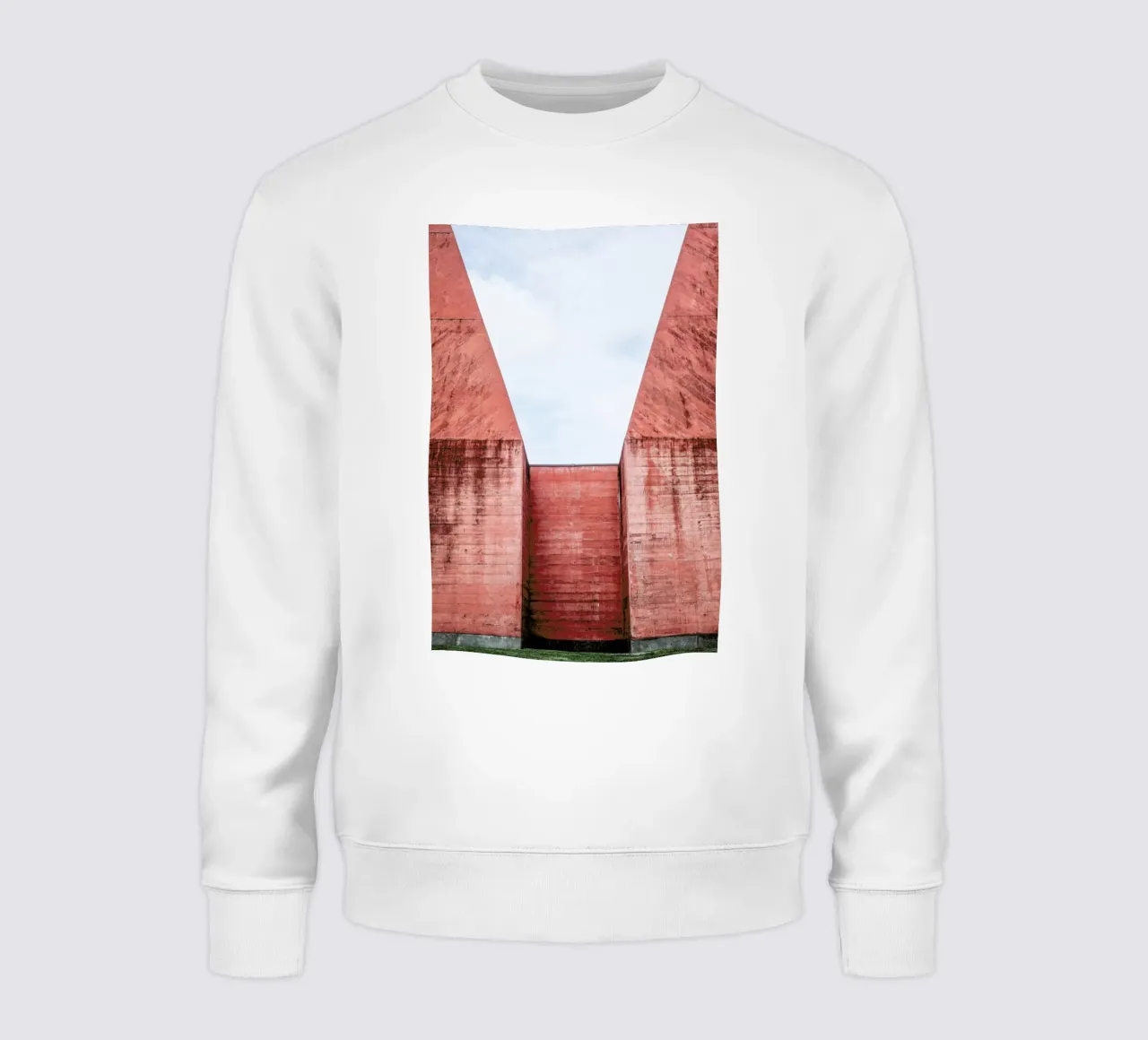 Mission to Mars felpa da Shot By Clint