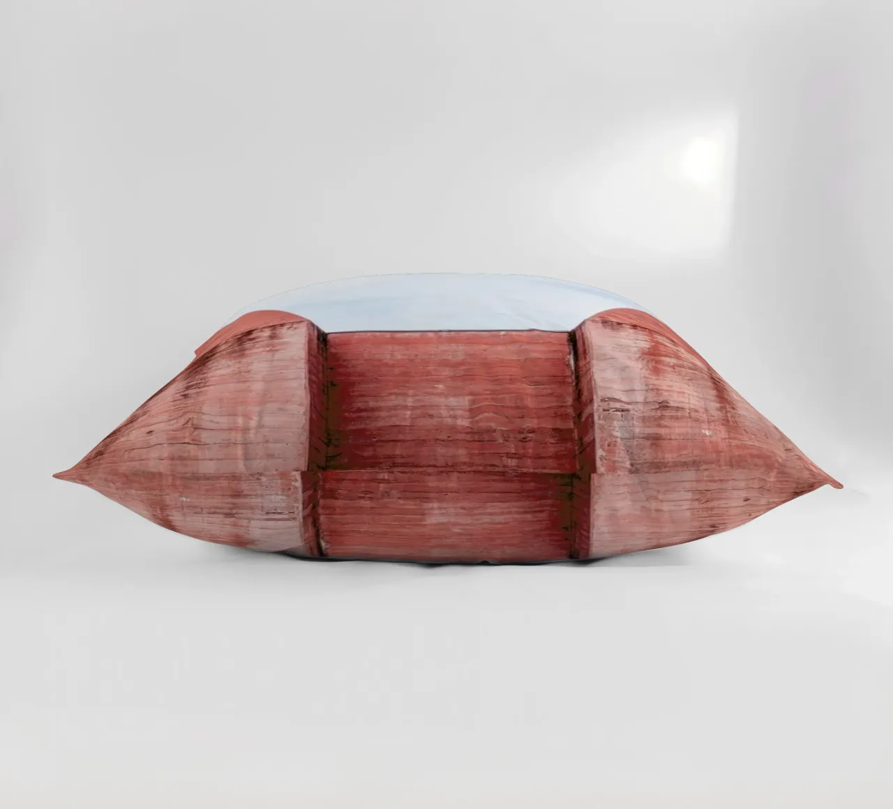 Mission to Mars cuscino da Shot By Clint