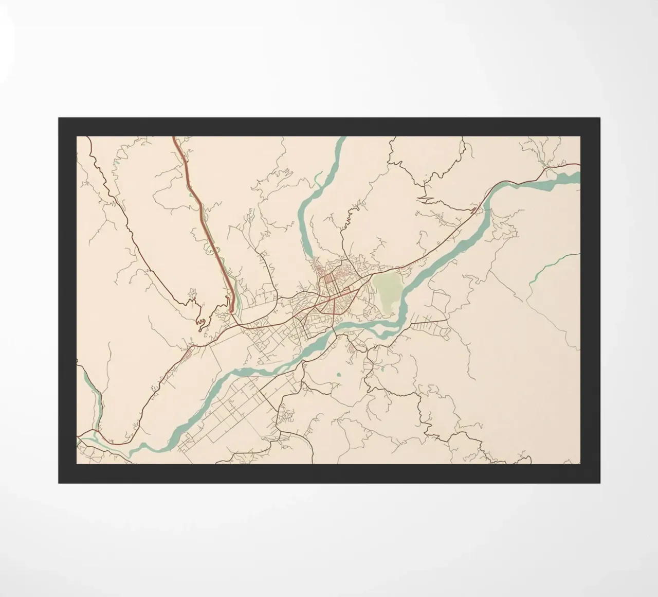 Elbasan AL zerbino da Jacob W MICKELSON