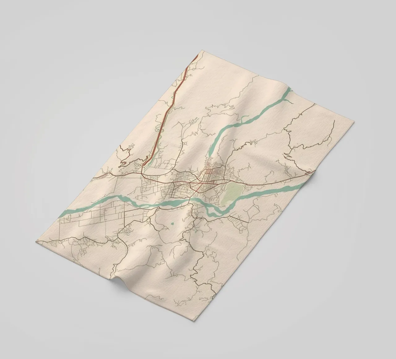 Elbasan AL telo mare da Jacob W MICKELSON