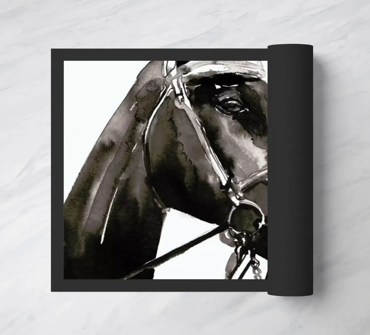 Warrior zerbino da Victoria Verbaan