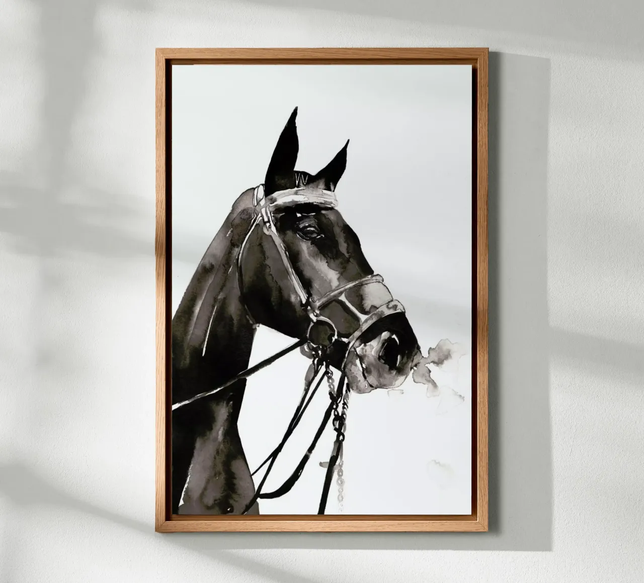 Warrior tela da Victoria Verbaan