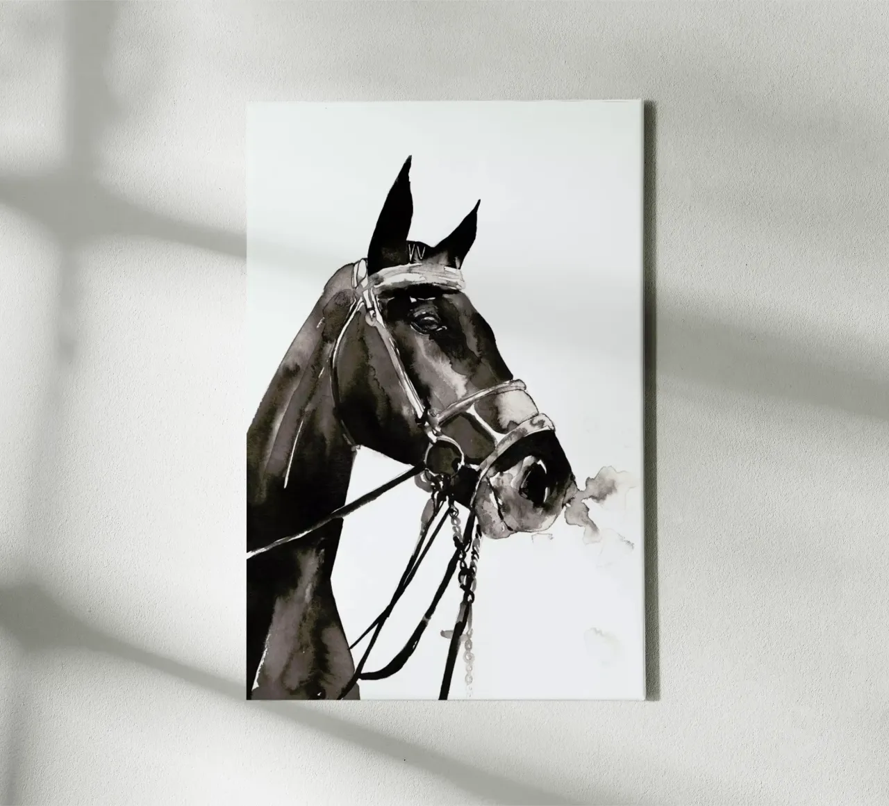 Warrior tela da Victoria Verbaan