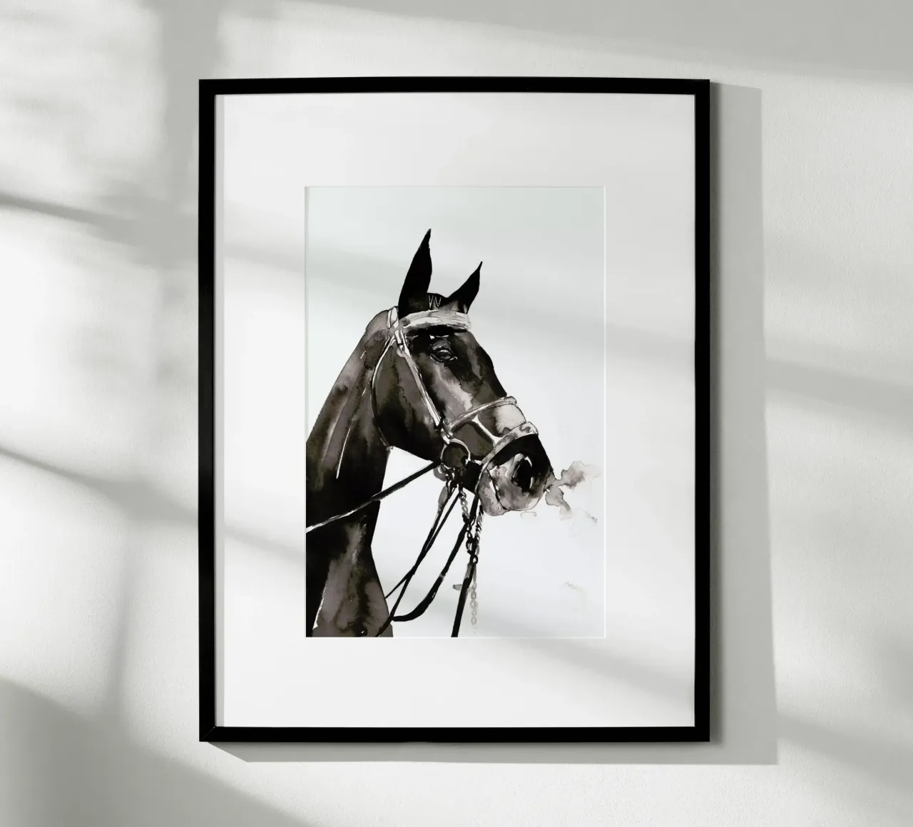 Warrior poster da Victoria Verbaan