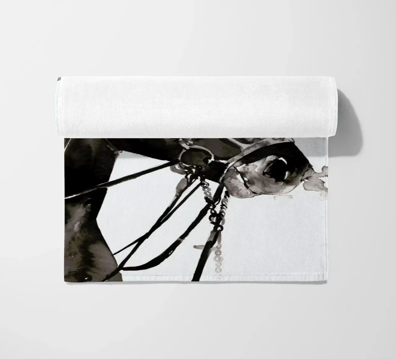 Warrior telo mare da Victoria Verbaan