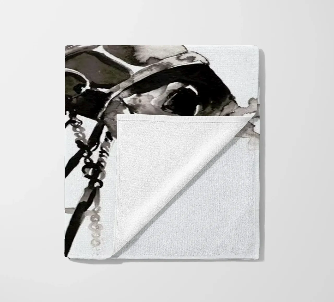 Warrior telo mare da Victoria Verbaan