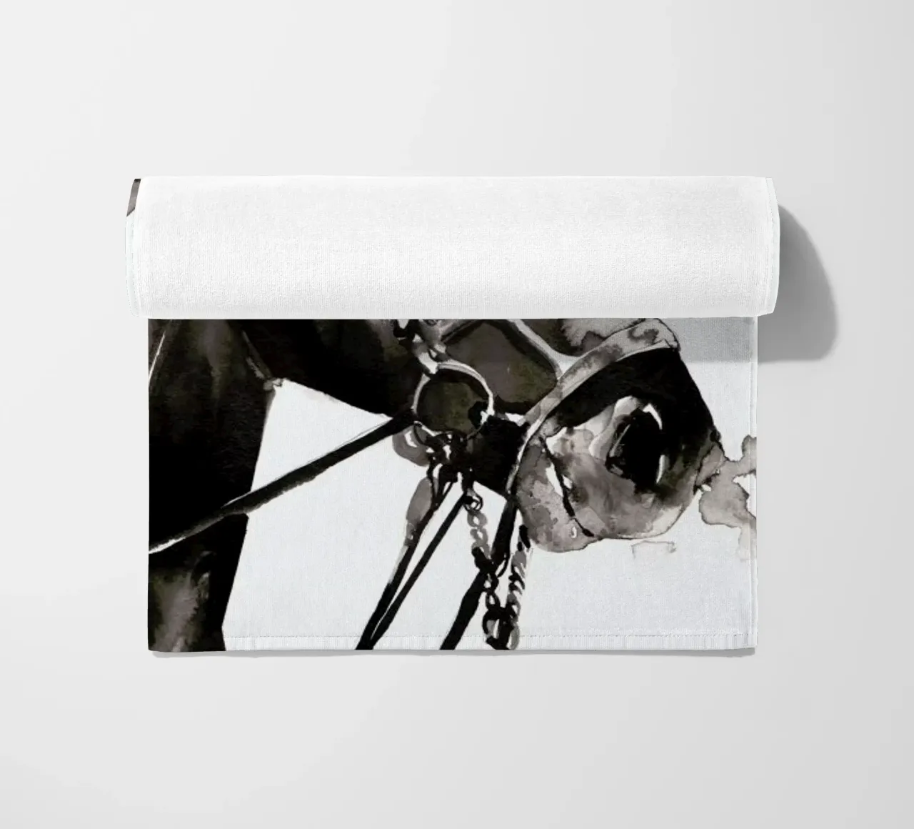 Warrior telo mare da Victoria Verbaan