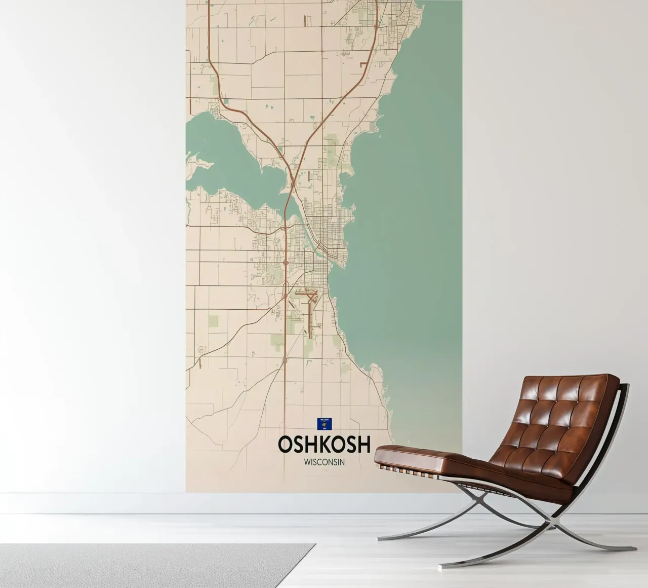 Oshkosh WI photo wallpaper by Jacob W MICKELSON