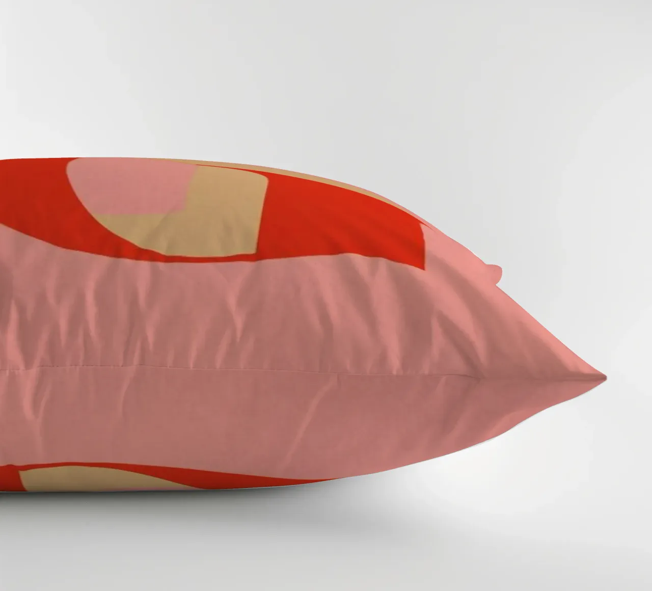 Red G cuscino da daylight design studio
