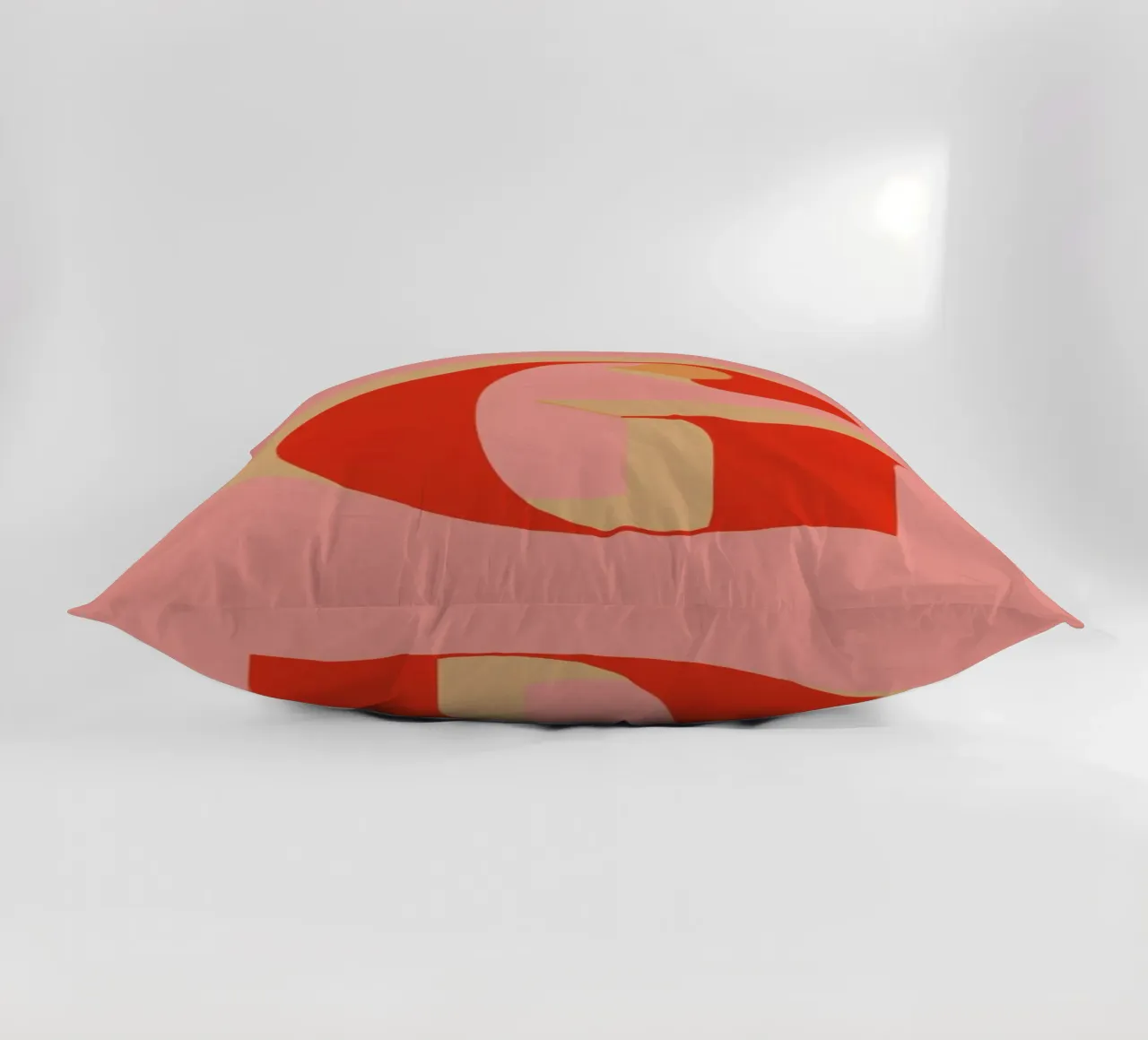 Red G cuscino da daylight design studio