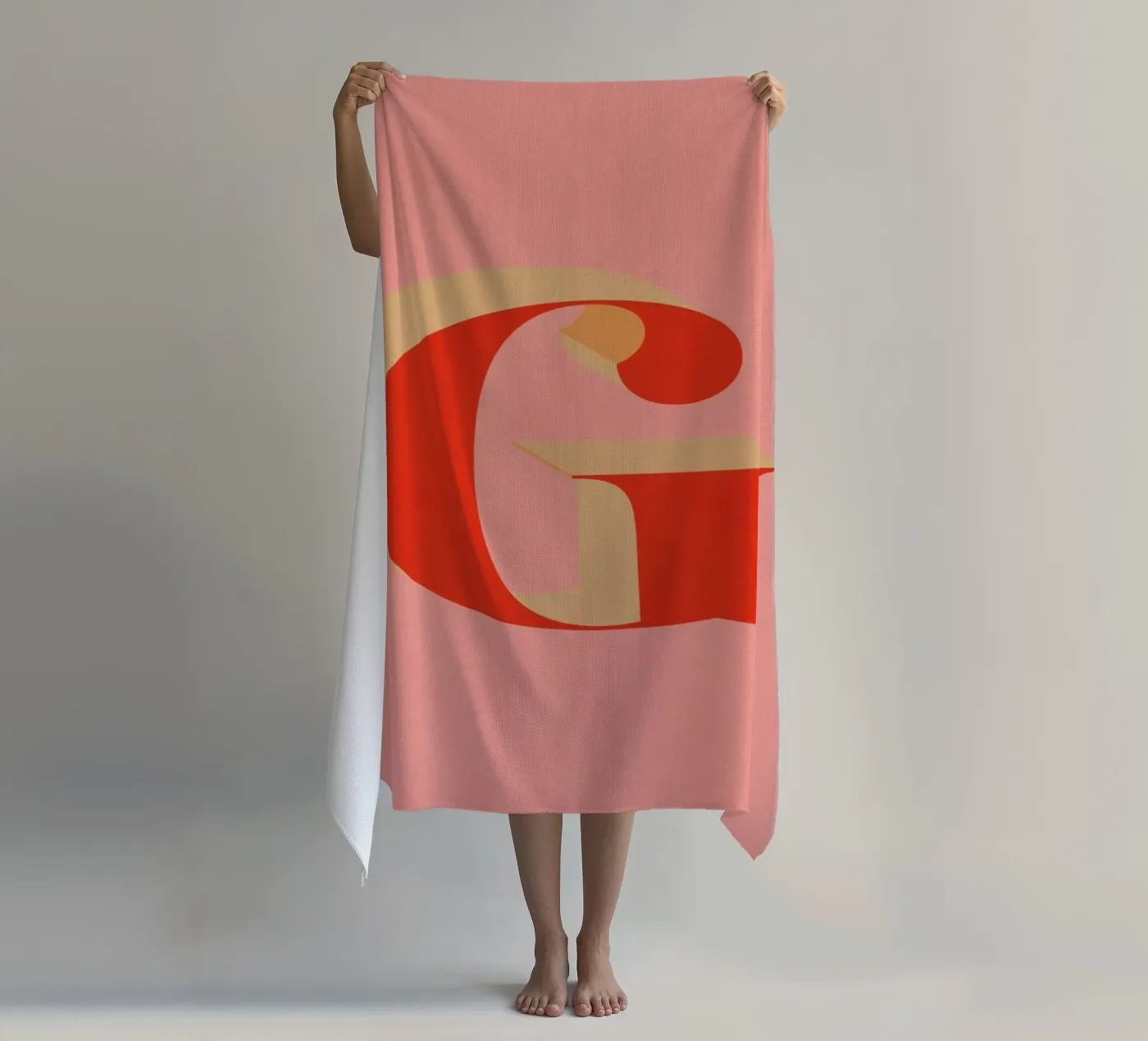 Red G telo mare da daylight design studio