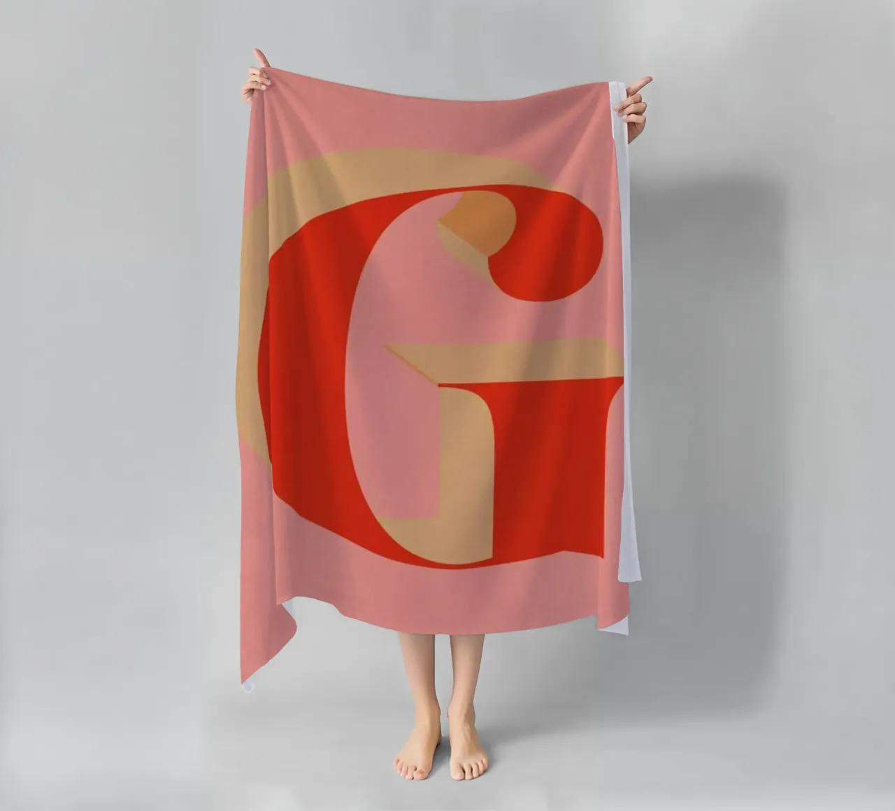 Red G telo mare da daylight design studio