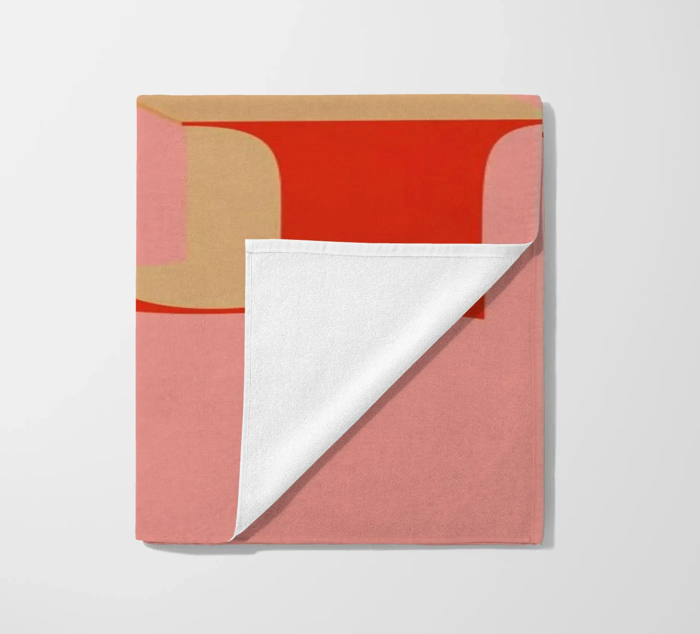 Red G telo mare da daylight design studio