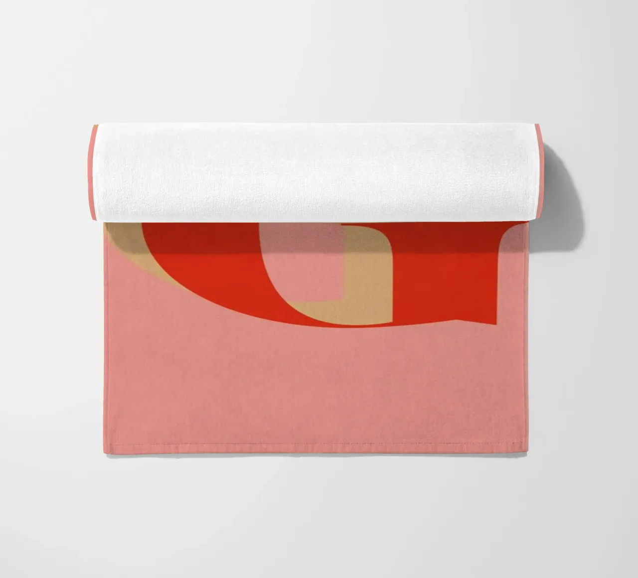 Red G telo mare da daylight design studio