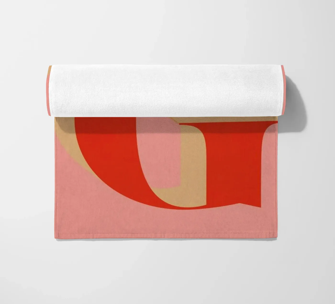 Red G telo mare da daylight design studio