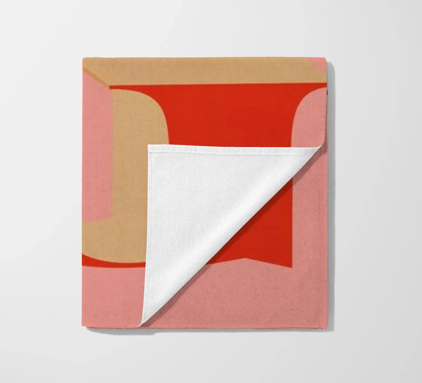 Red G telo mare da daylight design studio