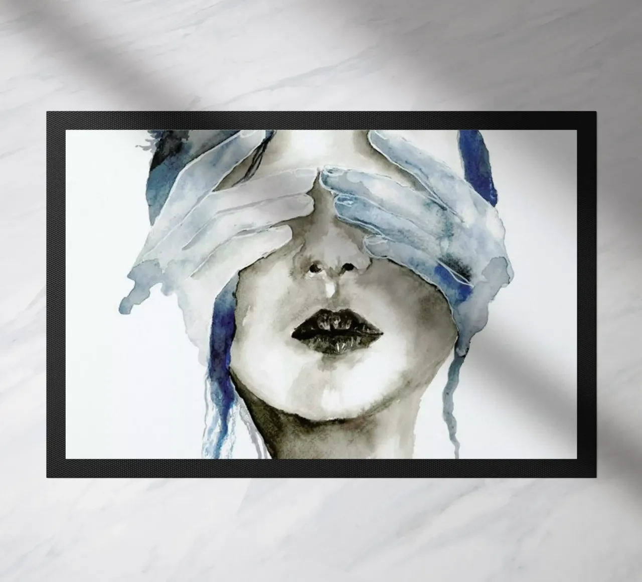 Hidden zerbino da Larissa van der Laan