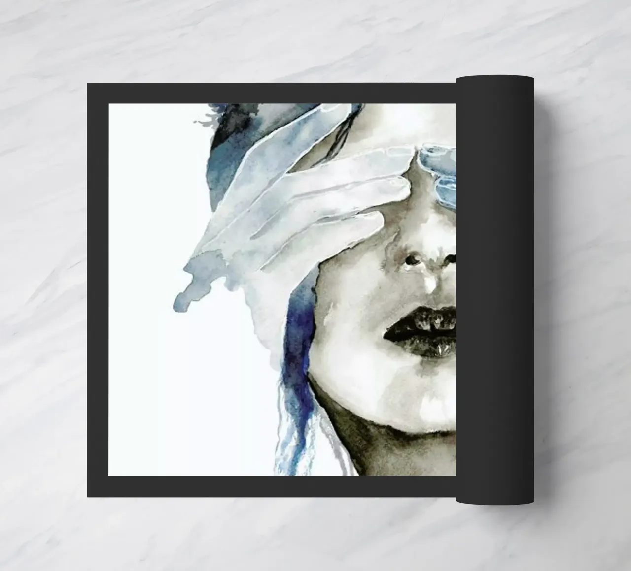 Hidden zerbino da Larissa van der Laan