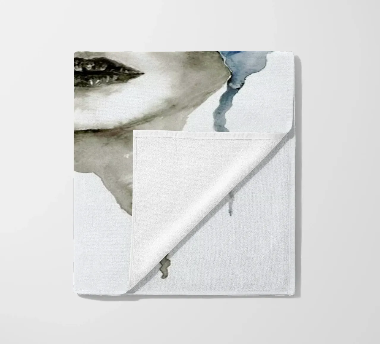 Hidden telo mare da Larissa van der Laan