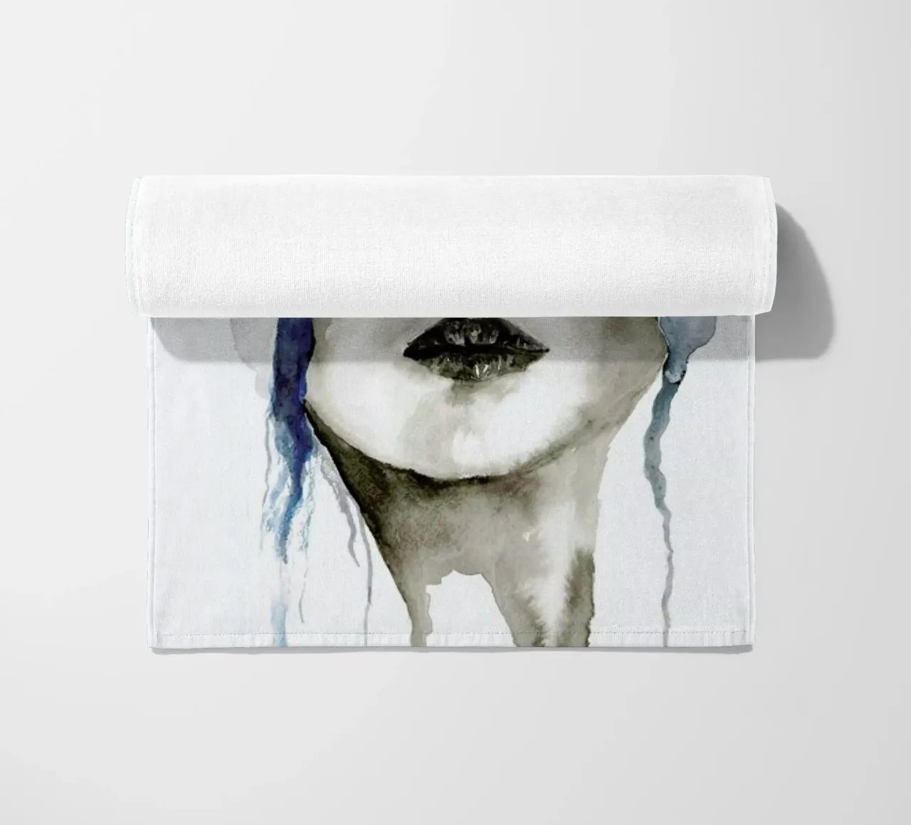 Hidden telo mare da Larissa van der Laan