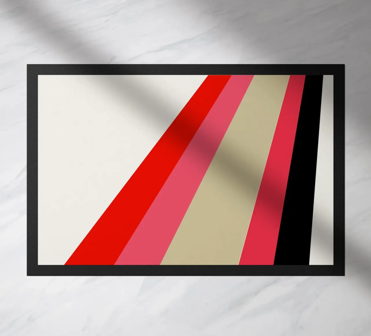 Eternity zerbino da Rose Beck Art