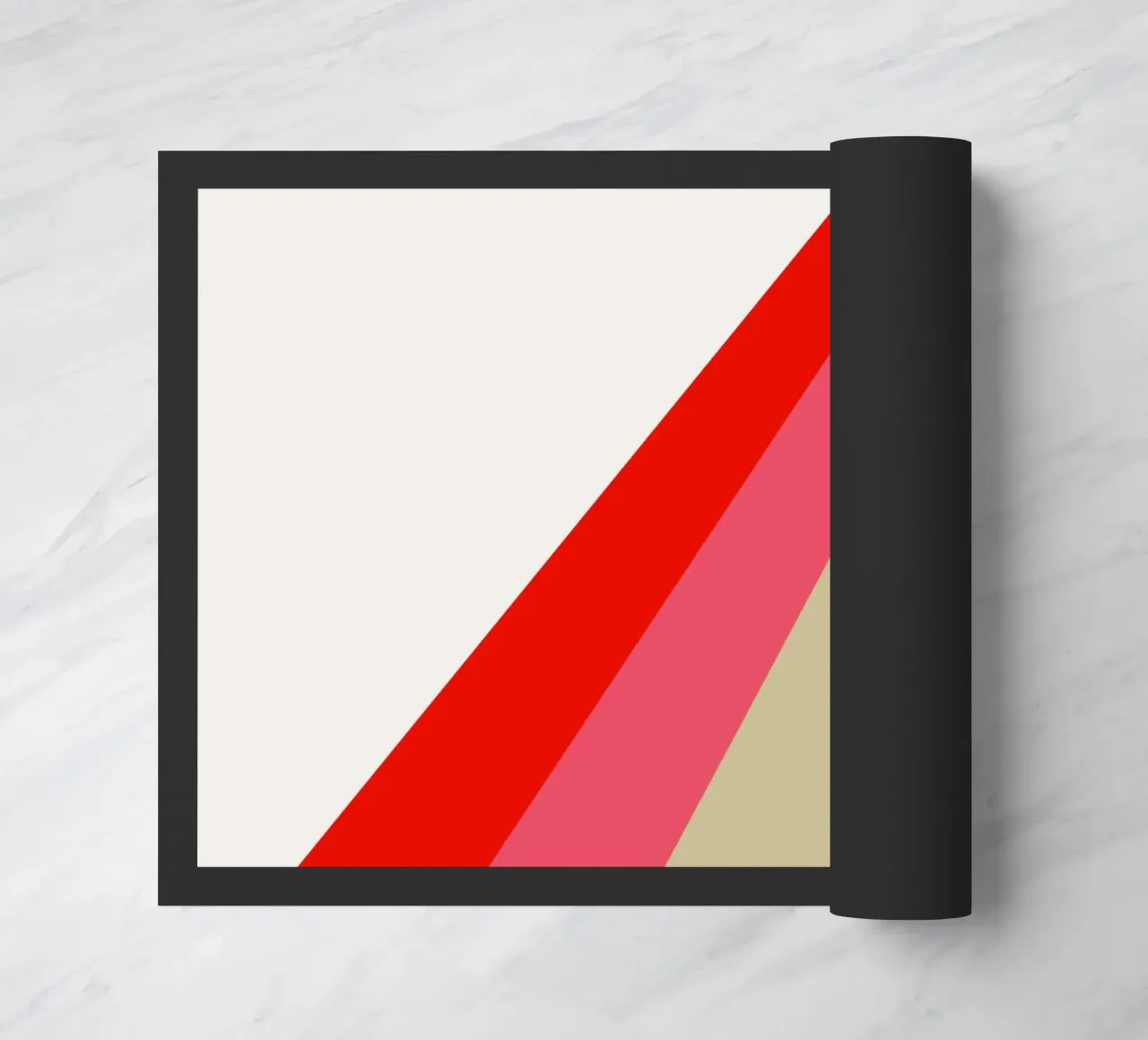 Eternity zerbino da Rose Beck Art