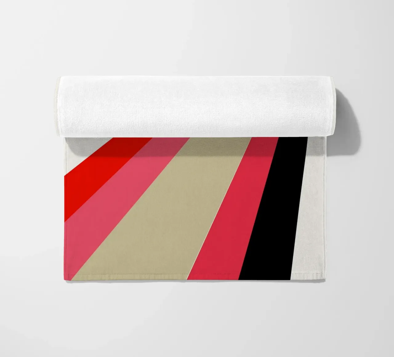 Eternity telo mare da Rose Beck Art