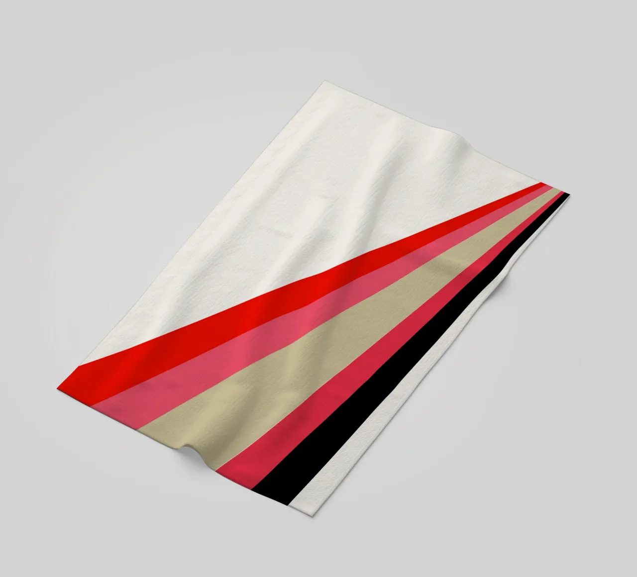 Eternity telo mare da Rose Beck Art