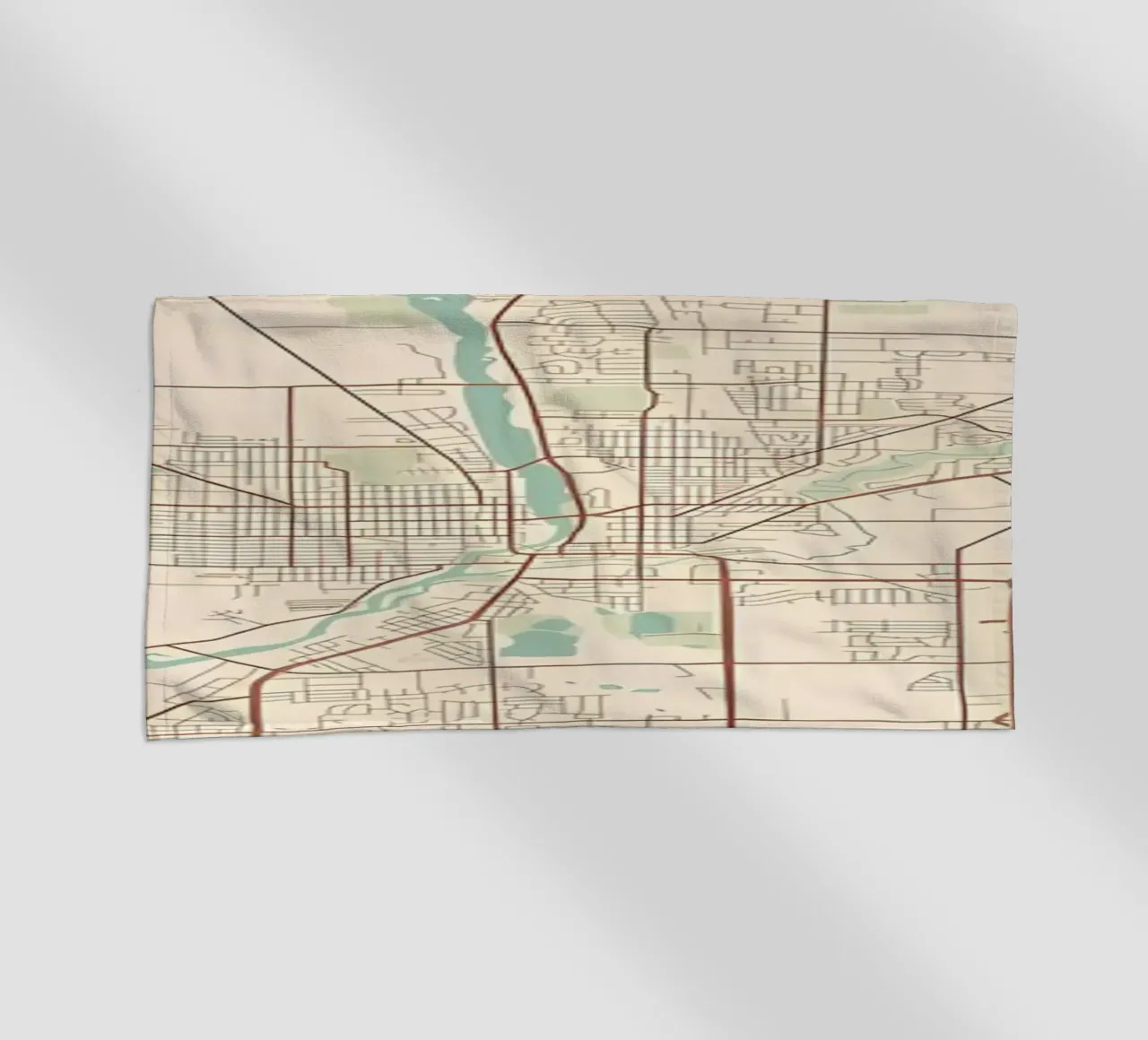 Beloit WI telo mare da Jacob W MICKELSON